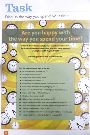 cutting edge intermediate students' book and dvd pack 3ed - Ảnh 9