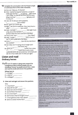 cutting edge intermediate workbook with key 3ed - Ảnh 6