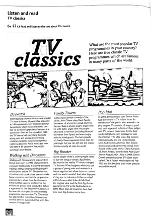 cutting edge: pre-intermediate workbook with key - Ảnh 5