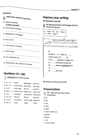 cutting edge starter wbk w/key v2 - Ảnh 10