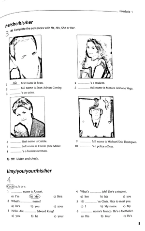cutting edge starter wbk w/key v2 - Ảnh 4