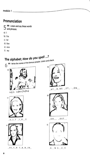 cutting edge starter wbk w/key v2 - Ảnh 5