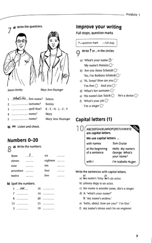 cutting edge starter wbk w/key v2 - Ảnh 6