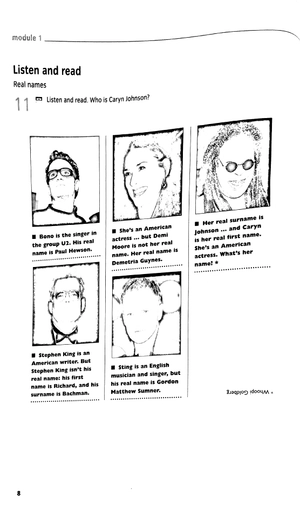 cutting edge starter wbk w/key v2 - Ảnh 7