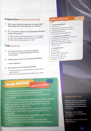 cutting edge upper intermediate students' book and dvd pack: upper intermediate - Ảnh 10