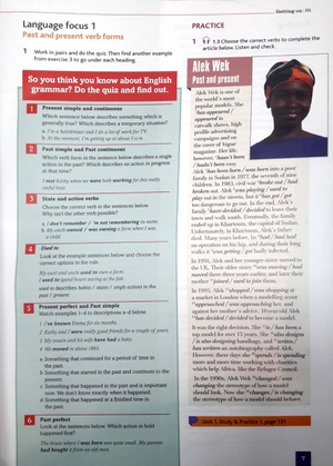 cutting edge upper intermediate students' book and dvd pack: upper intermediate - Ảnh 4