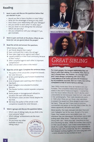 cutting edge upper intermediate students' book and dvd pack: upper intermediate - Ảnh 5