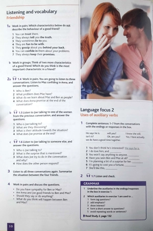 cutting edge upper intermediate students' book and dvd pack: upper intermediate - Ảnh 7