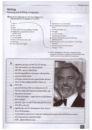 cutting edge: upper intermediate workbook with key - Ảnh 8
