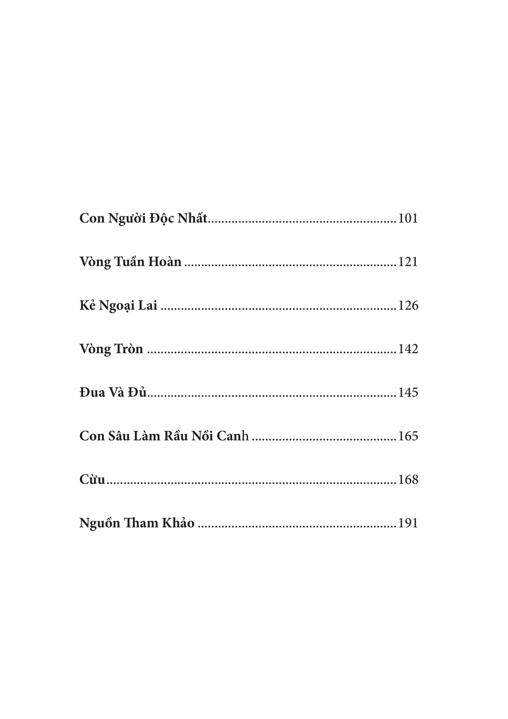 Cừu Đen - Ảnh 10