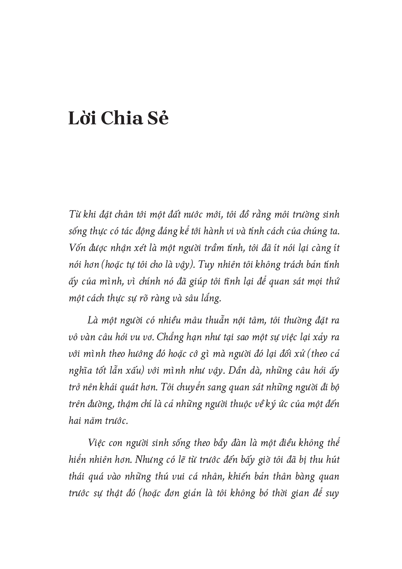 Cừu Đen - Ảnh 9