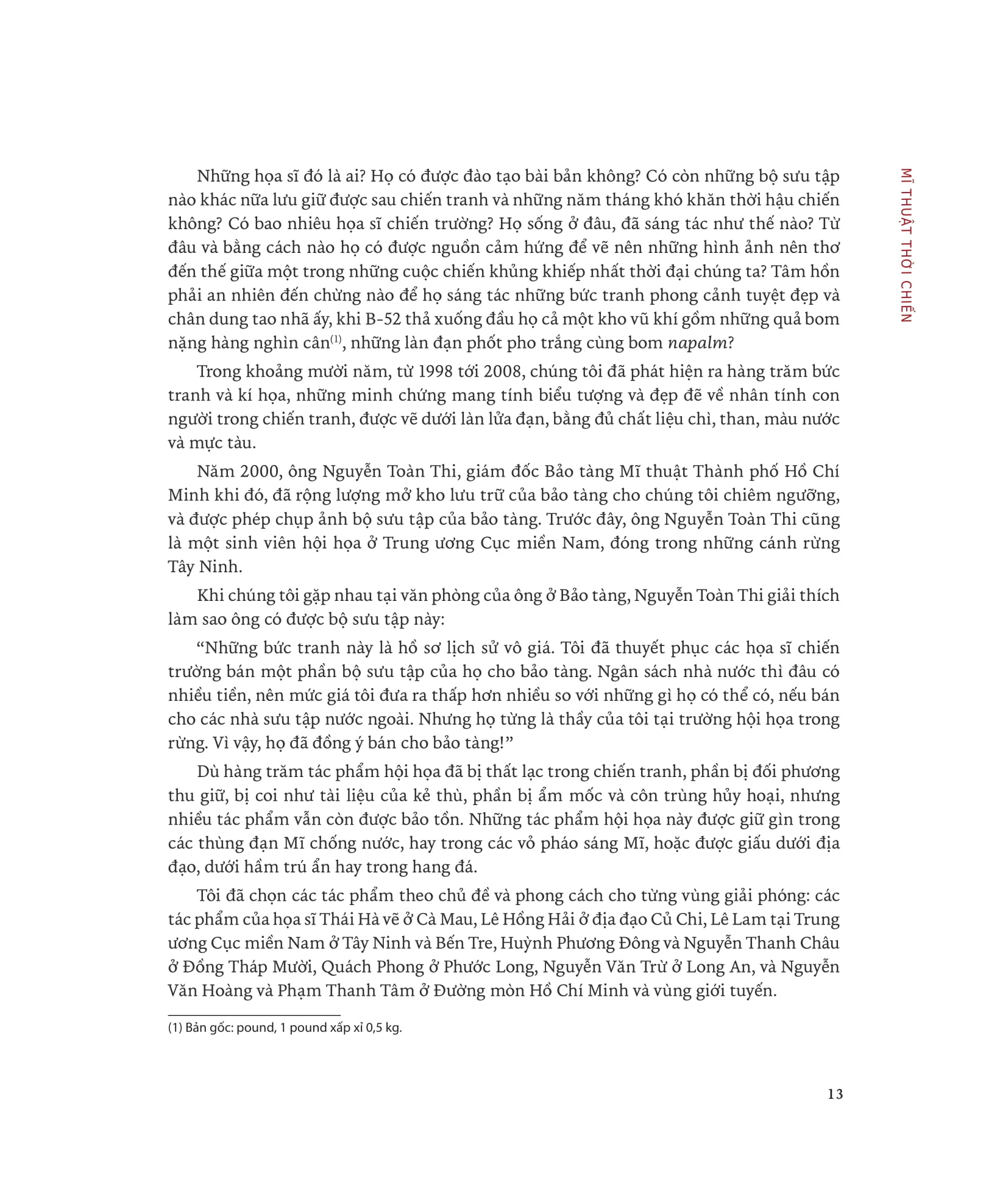 cửu long giang khói lửa - kí họa và thơ - bìa cứng - Ảnh 11