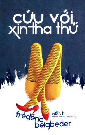 cứu với, xin tha thứ - Ảnh 3