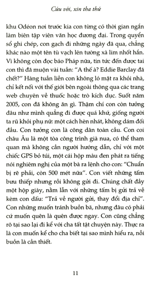 cứu với, xin tha thứ - Ảnh 6