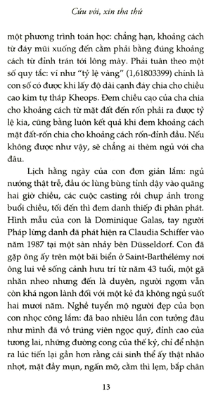 cứu với, xin tha thứ - Ảnh 8
