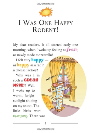 cyber-thief showdown (geronimo stilton #68), volume 68 - Ảnh 8