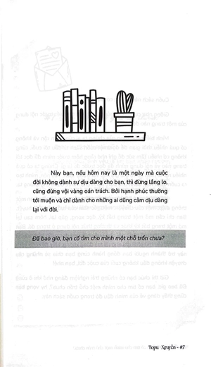 đã bao giờ, bạn cố tìm cho mình một chỗ trốn chưa? - Ảnh 5