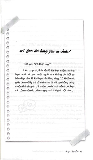 đã bao giờ, bạn cố tìm cho mình một chỗ trốn chưa? - Ảnh 7