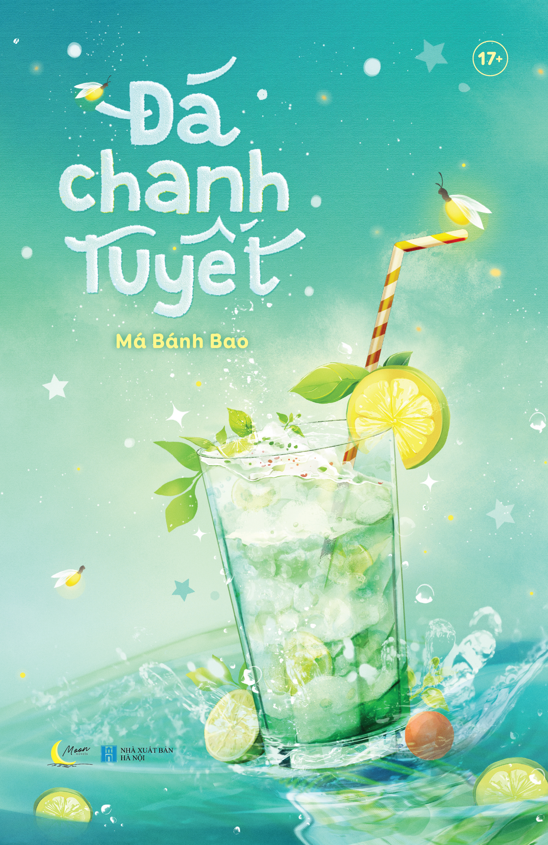 đá chanh tuyết - Ảnh 2