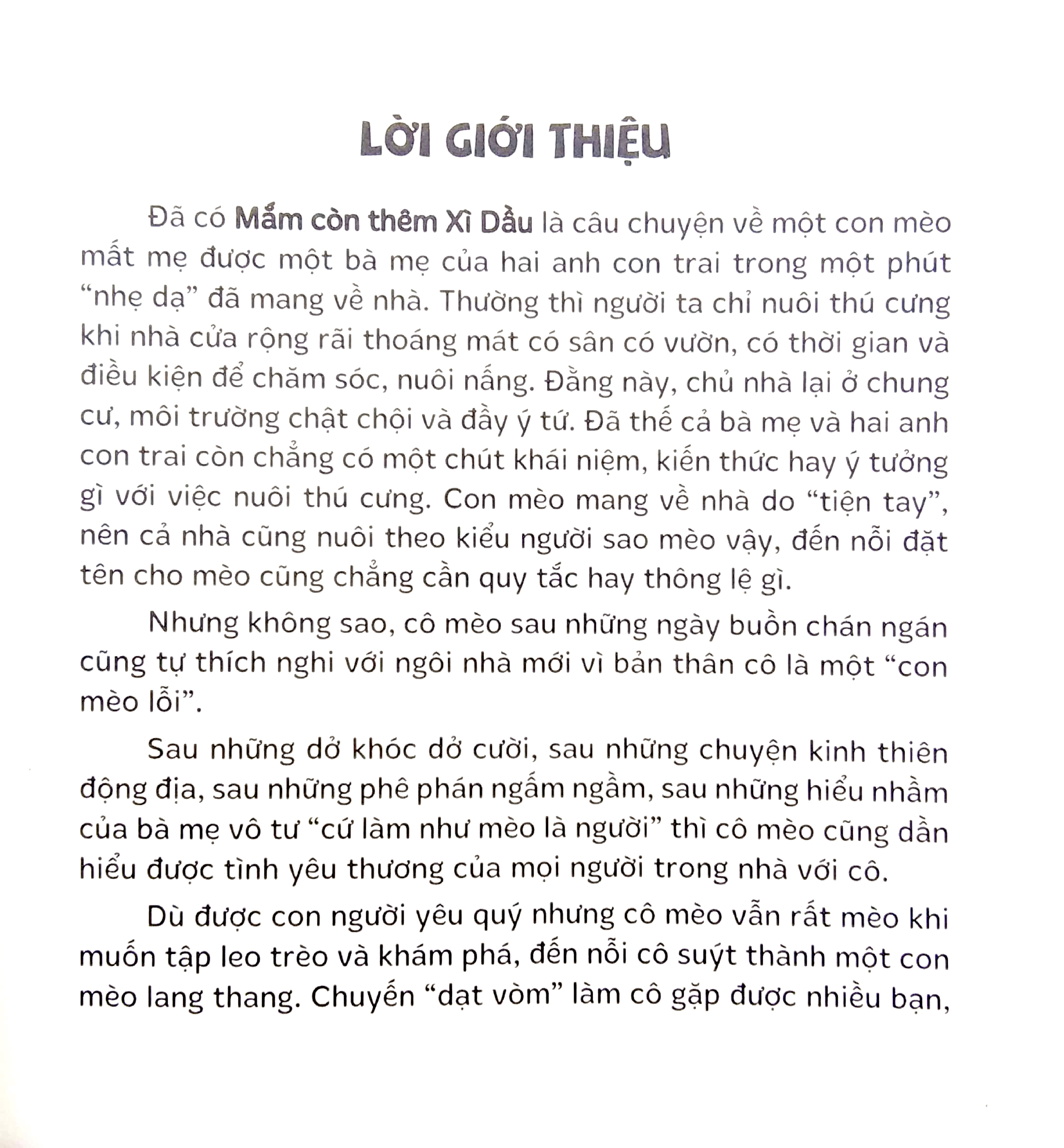 đã có mắm còn thêm xì dầu - Ảnh 3