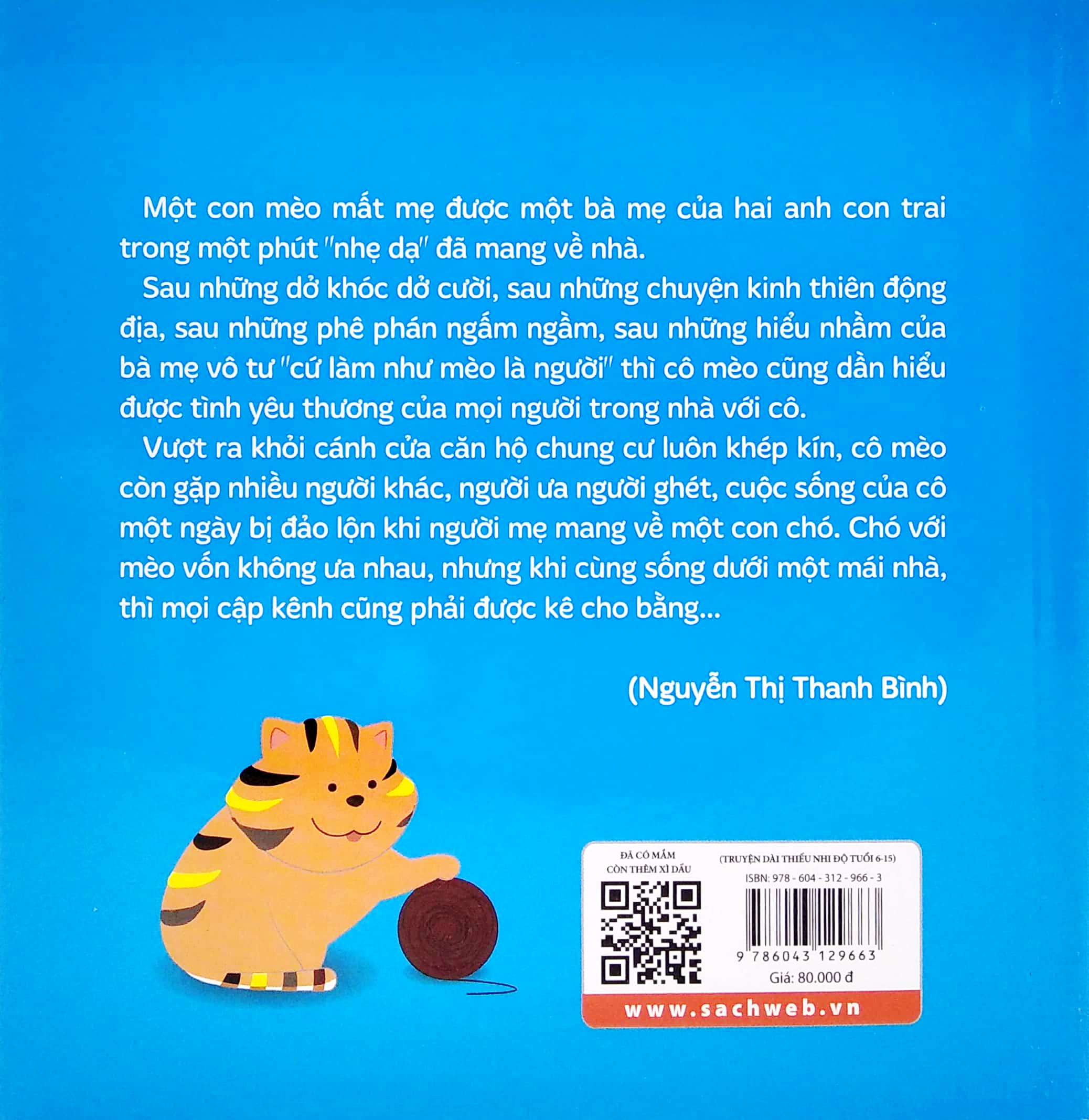 đã có mắm còn thêm xì dầu - Ảnh 6