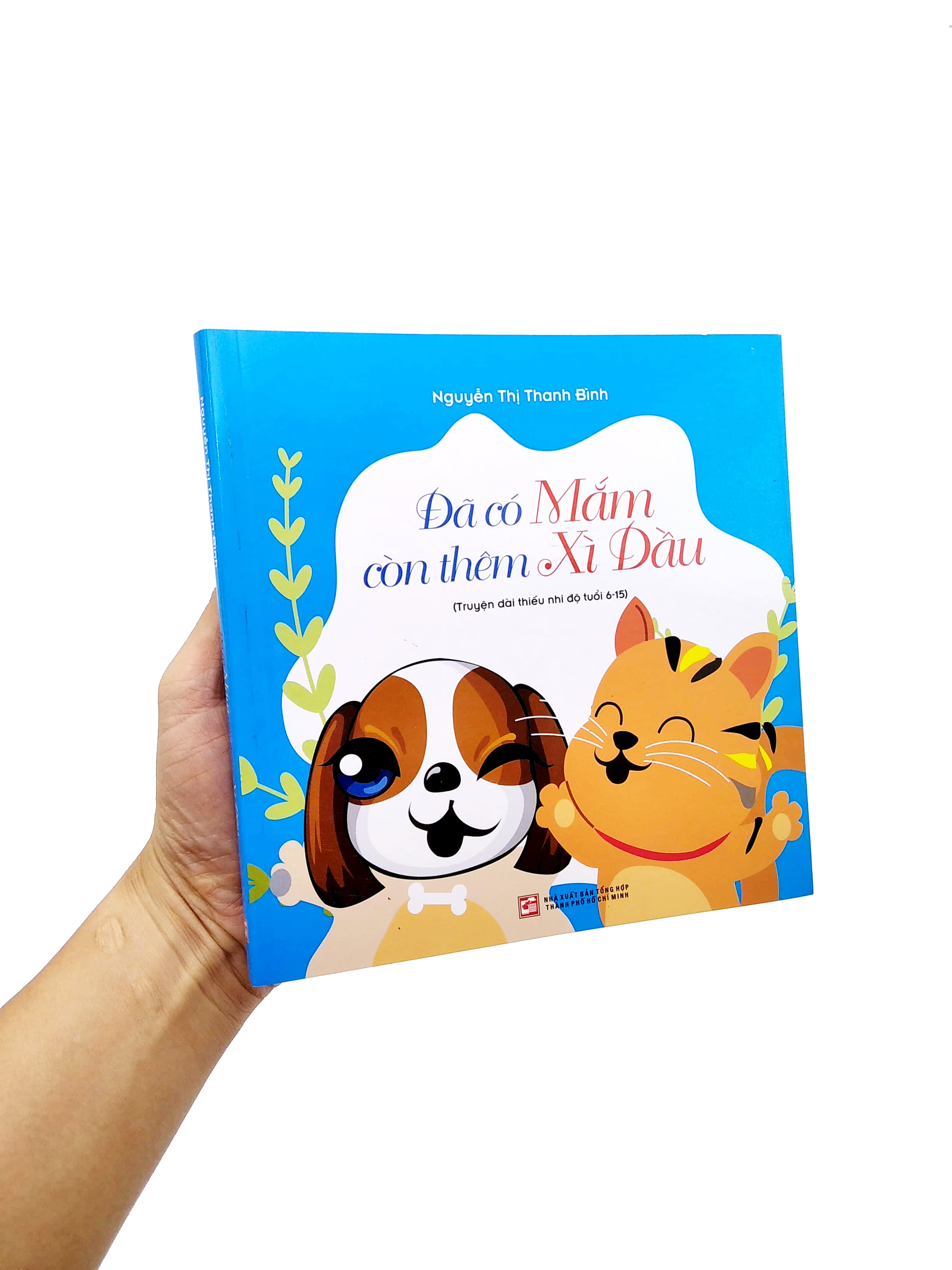 đã có mắm còn thêm xì dầu - Ảnh 7