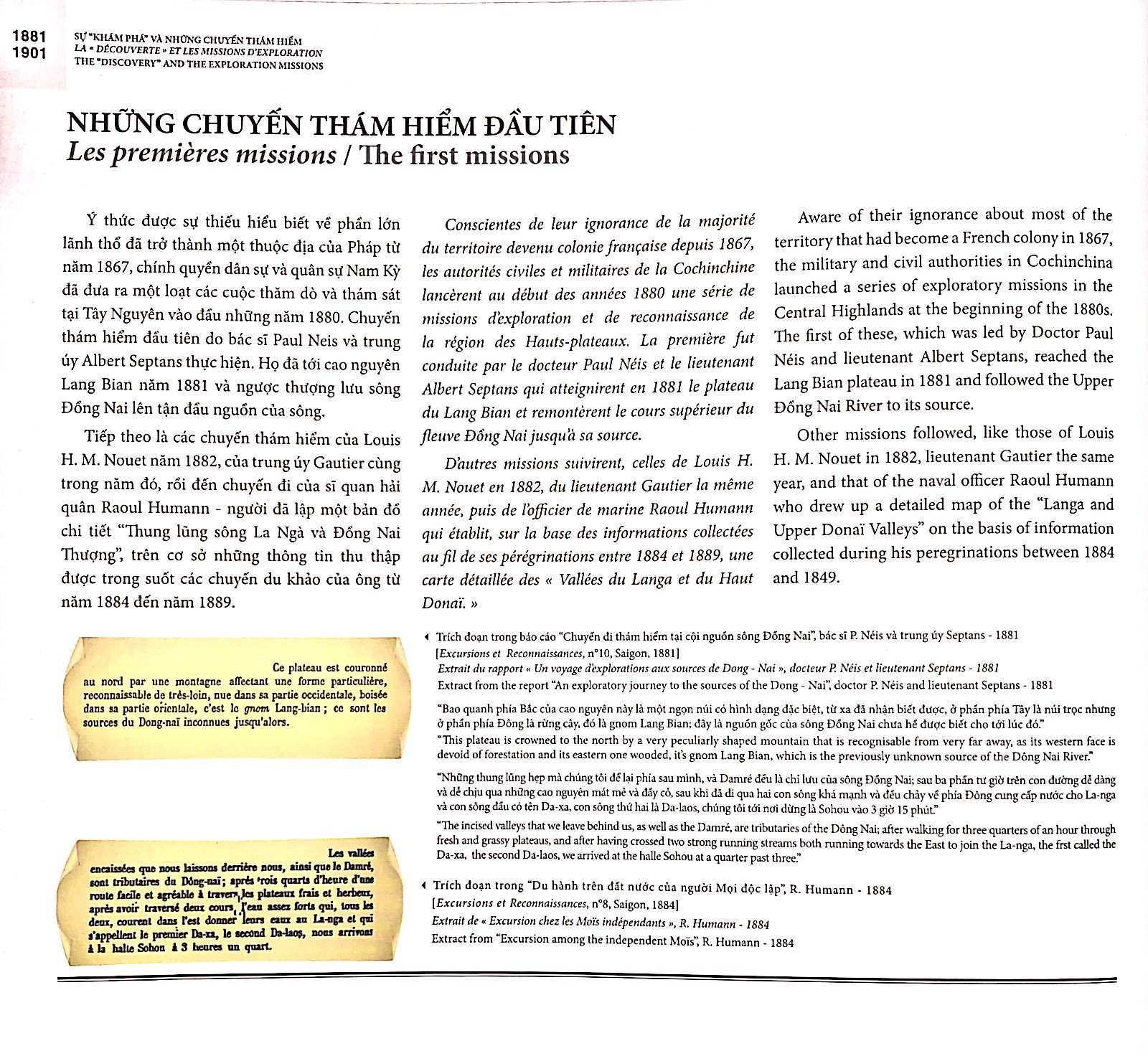 đà lạt - bản đồ sáng lập thành phố… - Ảnh 11