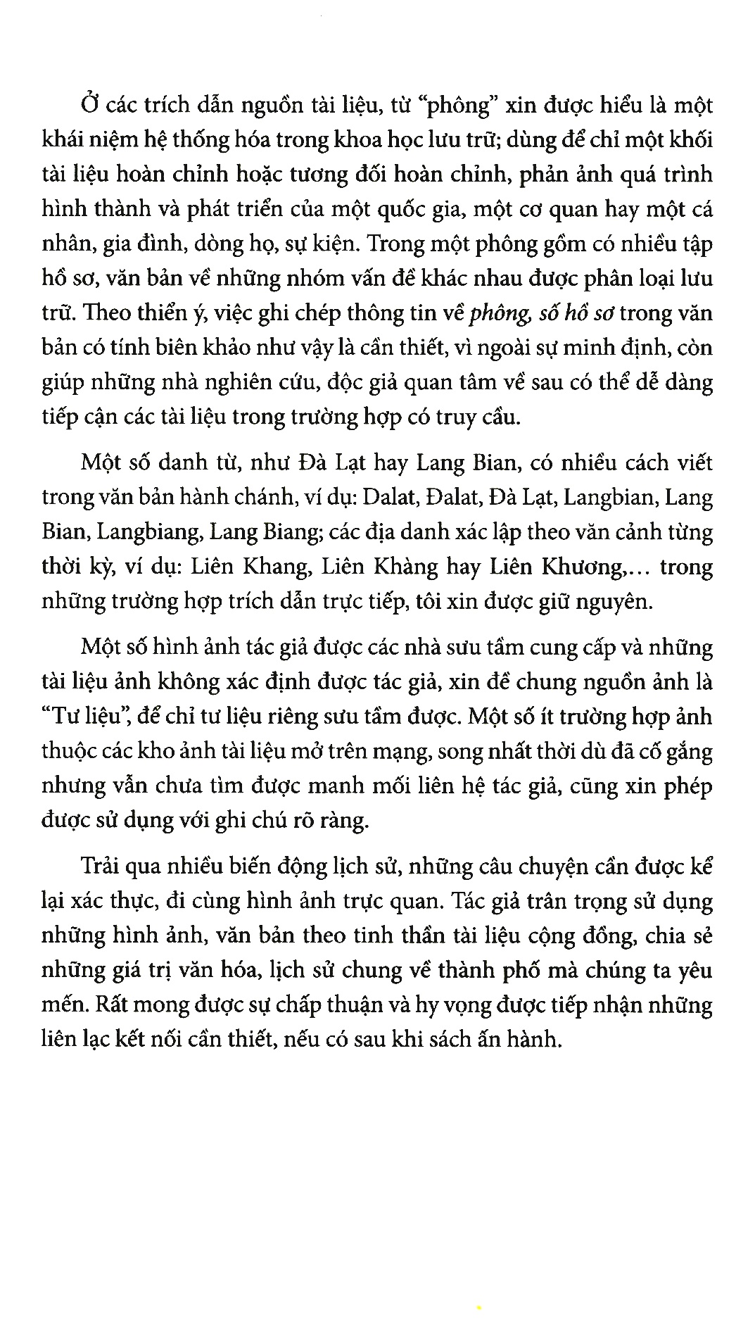 đà lạt bên dưới sương mù - Ảnh 10