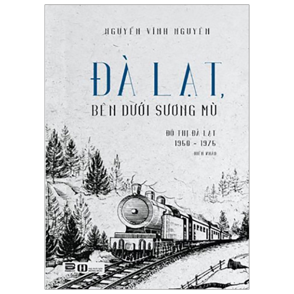 đà lạt bên dưới sương mù - Ảnh 2