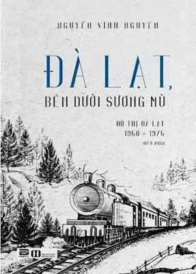 đà lạt bên dưới sương mù - Ảnh 3