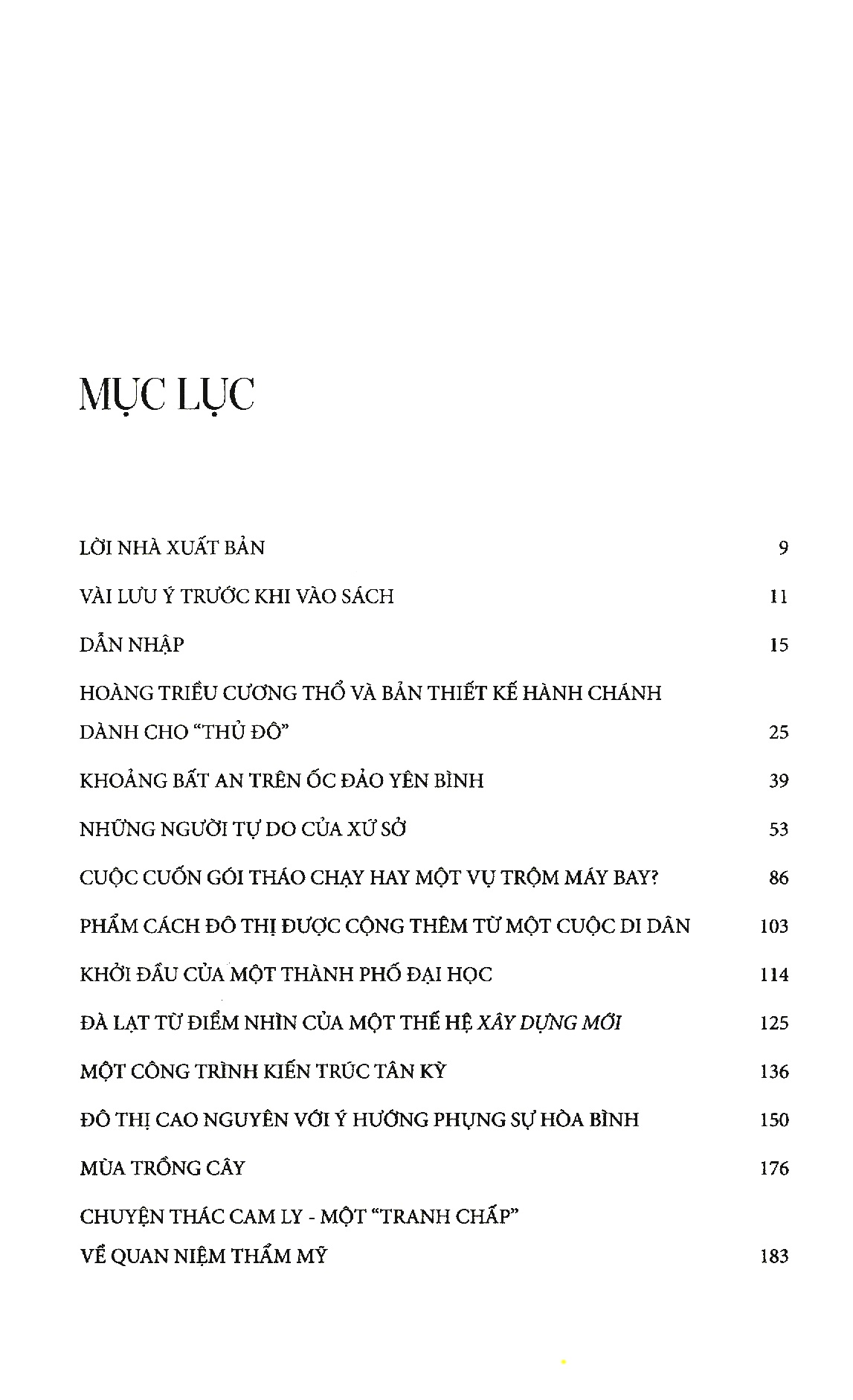 đà lạt bên dưới sương mù - Ảnh 5