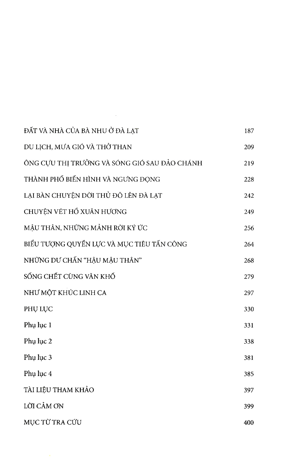 đà lạt bên dưới sương mù - Ảnh 6