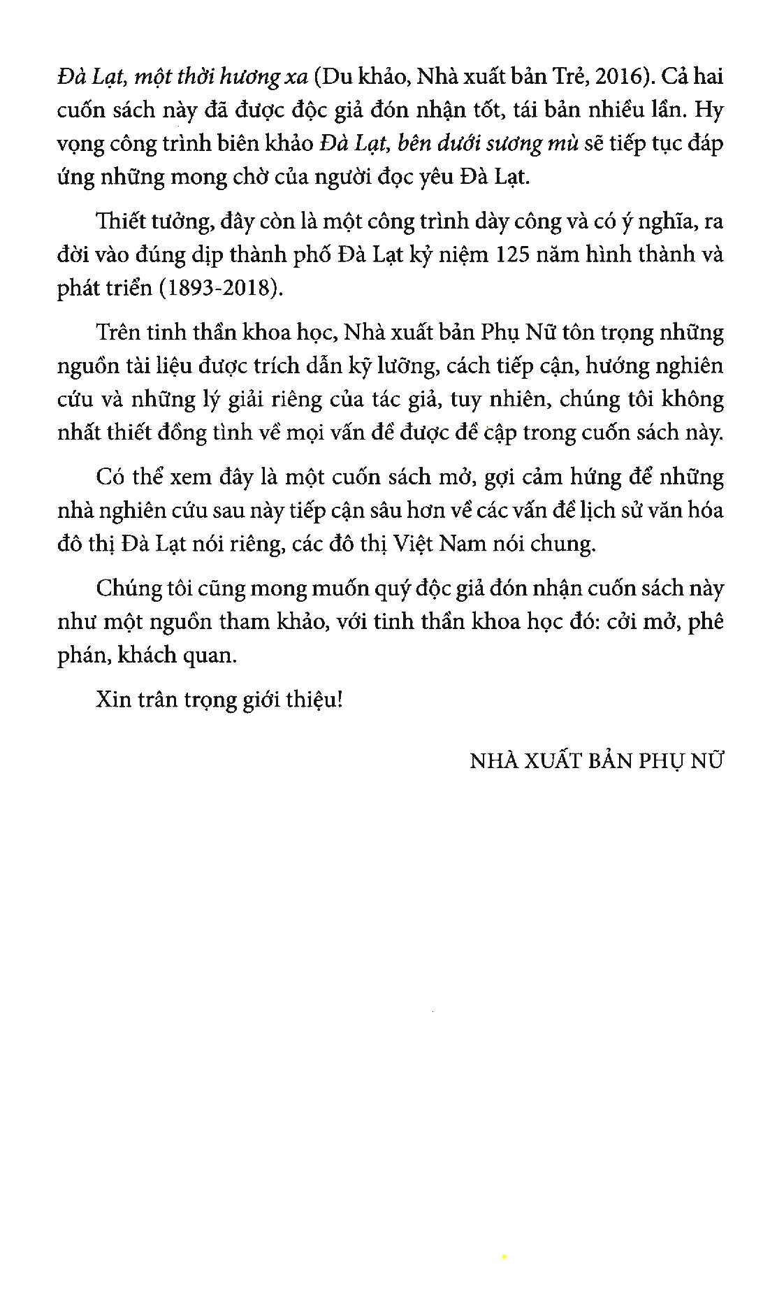 đà lạt bên dưới sương mù - Ảnh 8