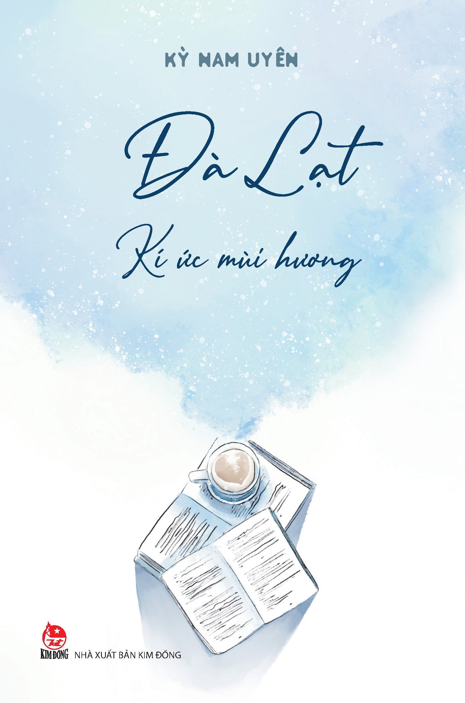 đà lạt kí ức mùi hương - Ảnh 2