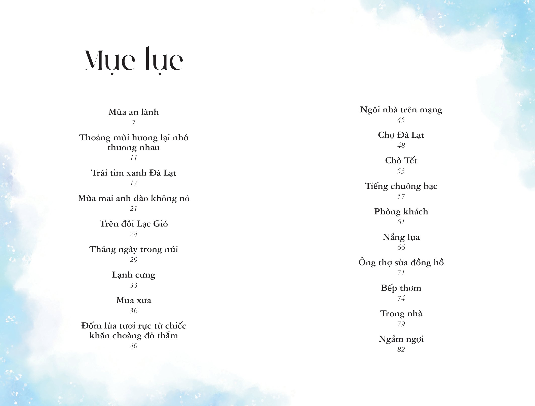 đà lạt kí ức mùi hương - Ảnh 4