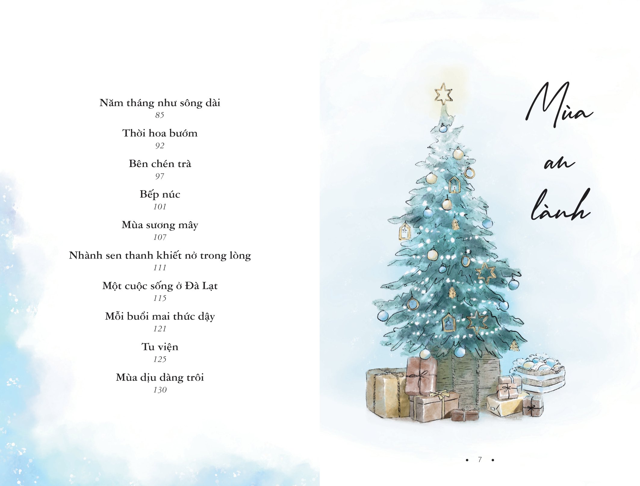 đà lạt kí ức mùi hương - Ảnh 5