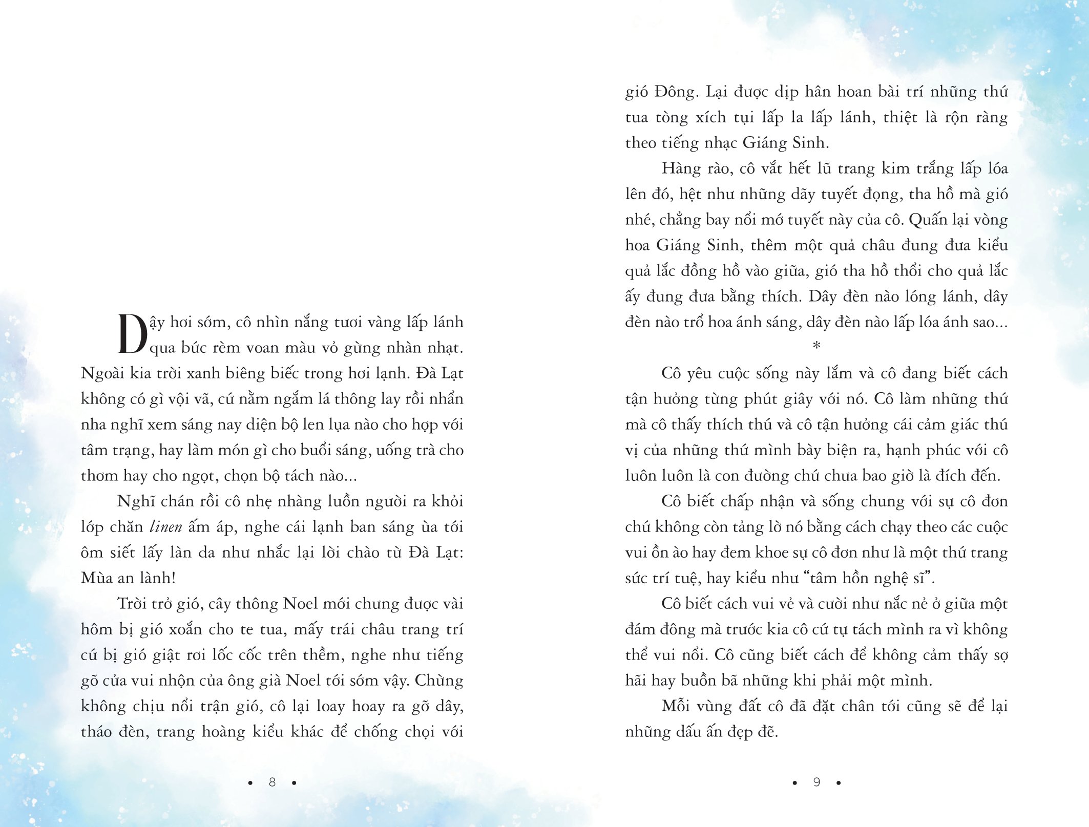 đà lạt kí ức mùi hương - Ảnh 6