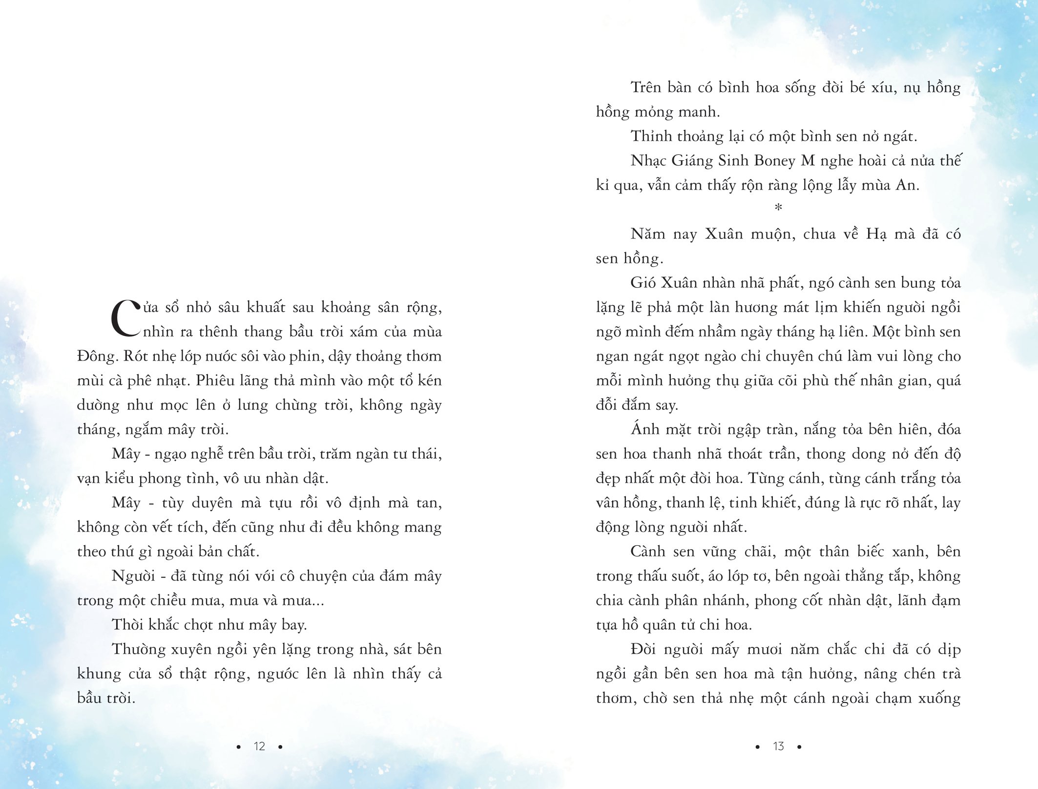 đà lạt kí ức mùi hương - Ảnh 8