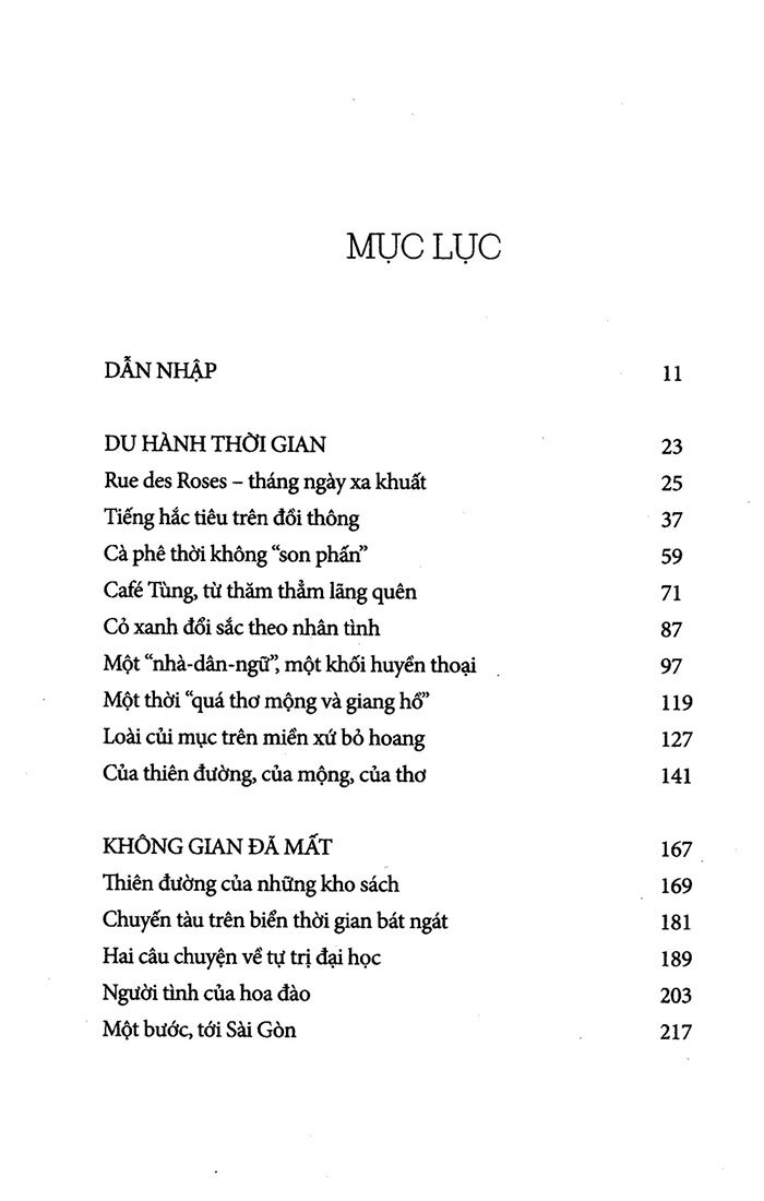 đà lạt, một thời hương xa - du khảo văn hóa đà lạt 1954 - 1975 (tái bản 2022) - Ảnh 2