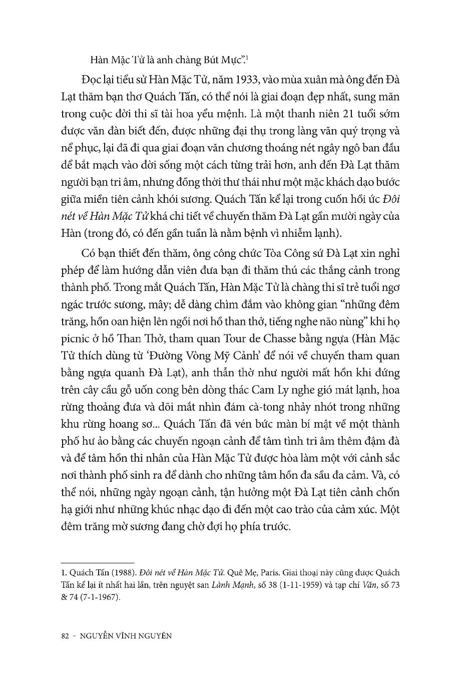 đà lạt, những cuộc gặp gỡ - Ảnh 10