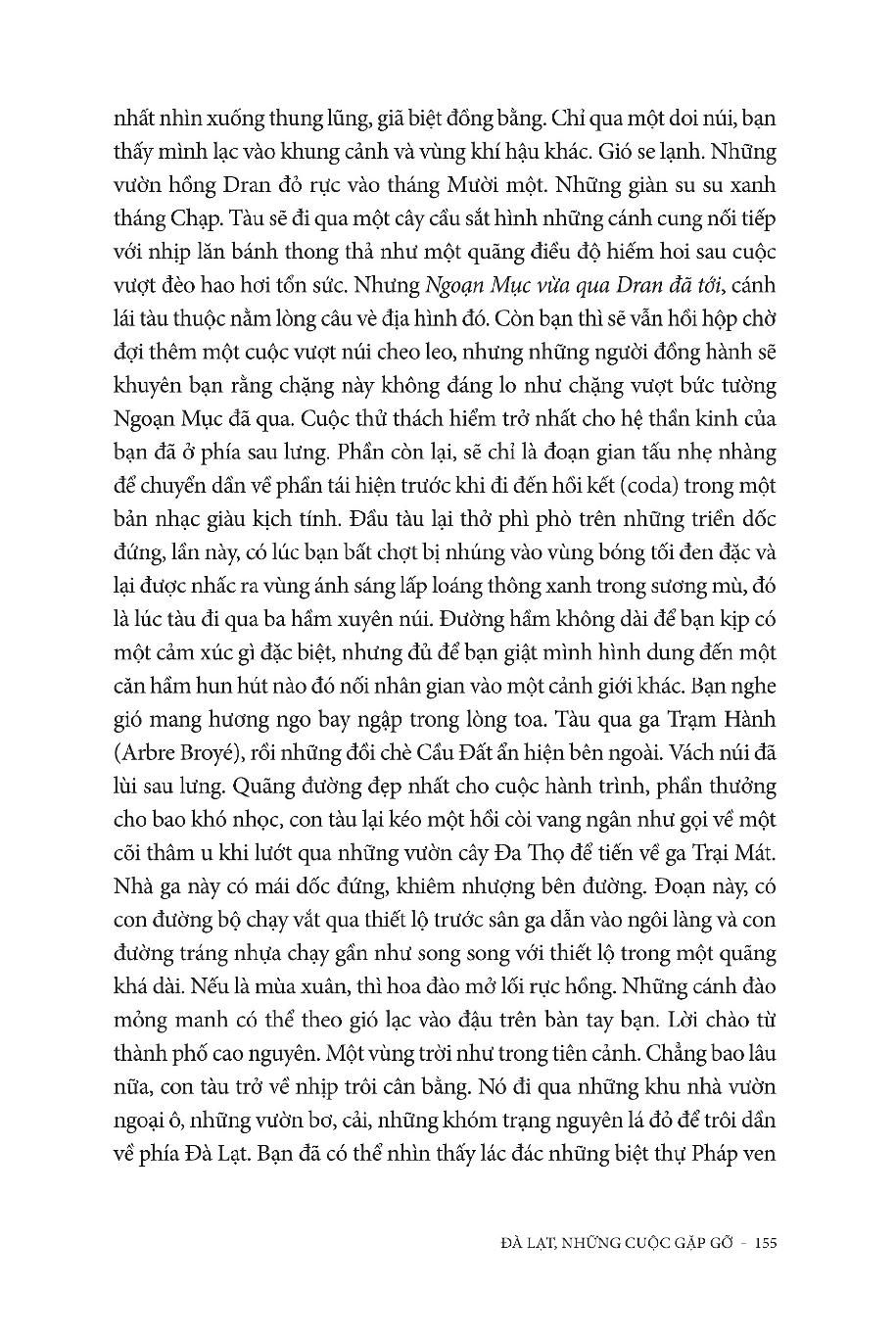 đà lạt, những cuộc gặp gỡ - Ảnh 13