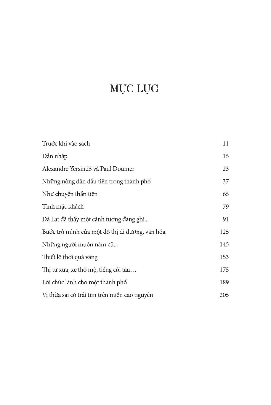 đà lạt, những cuộc gặp gỡ - Ảnh 5