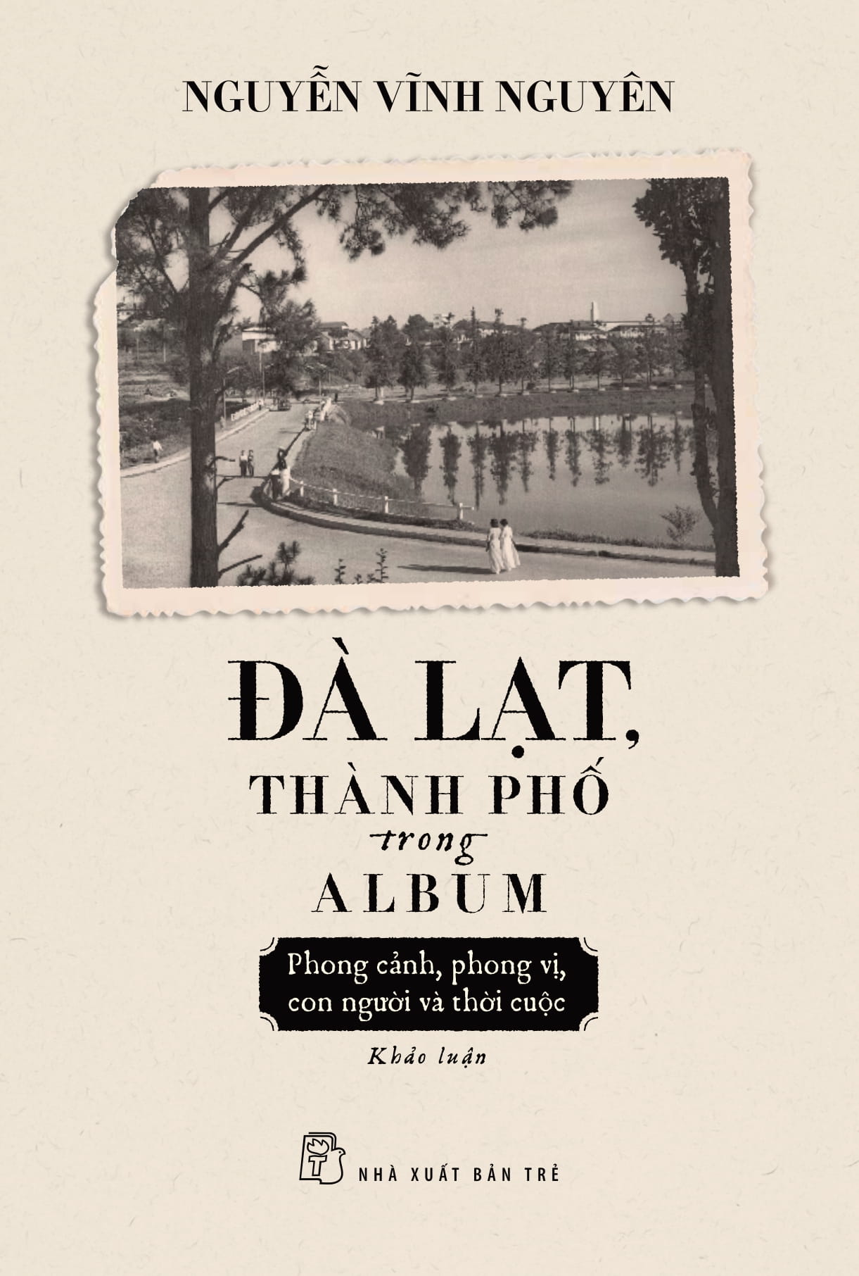 đà lạt, thành phố trong album - Ảnh 2