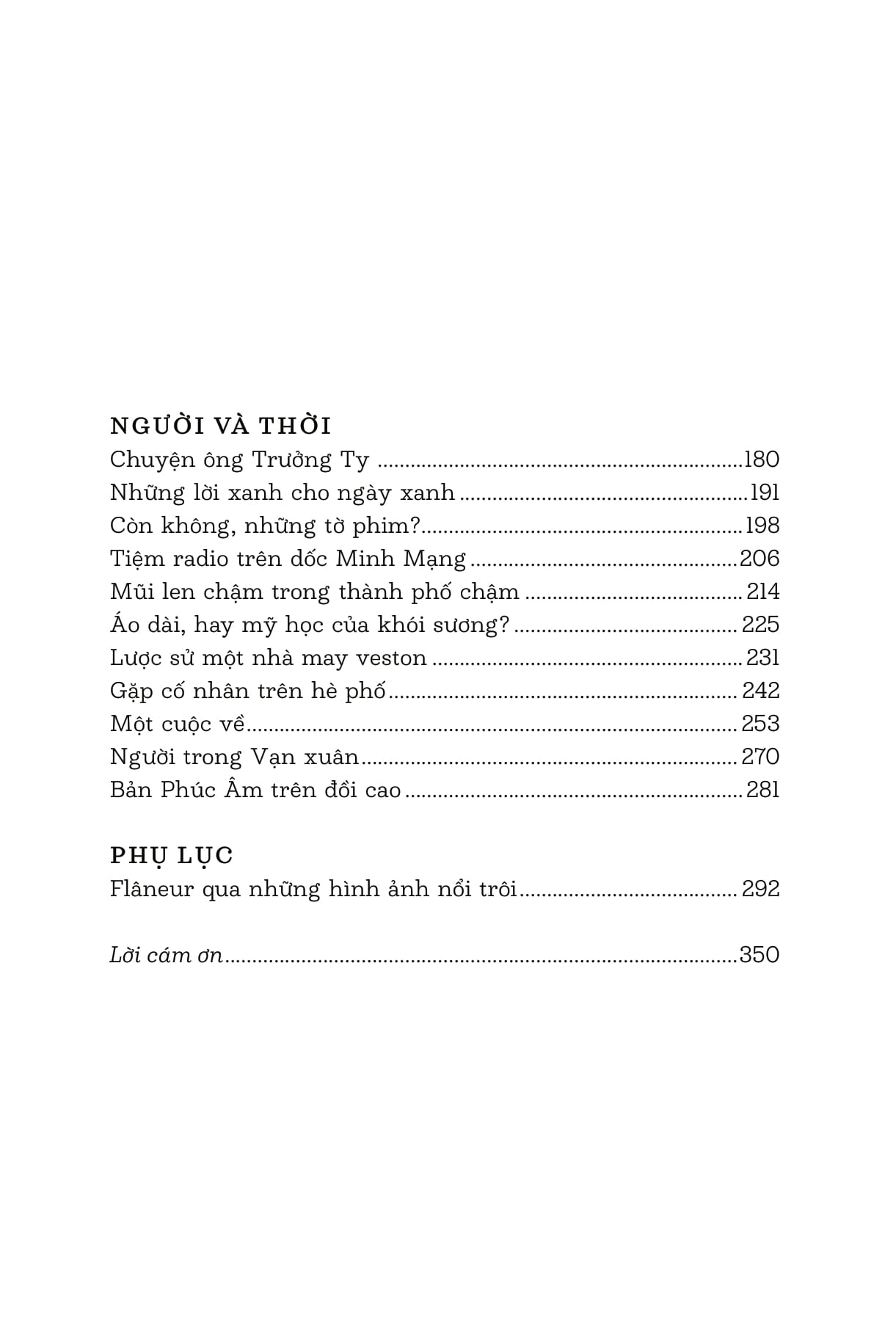 đà lạt, thành phố trong album - Ảnh 4