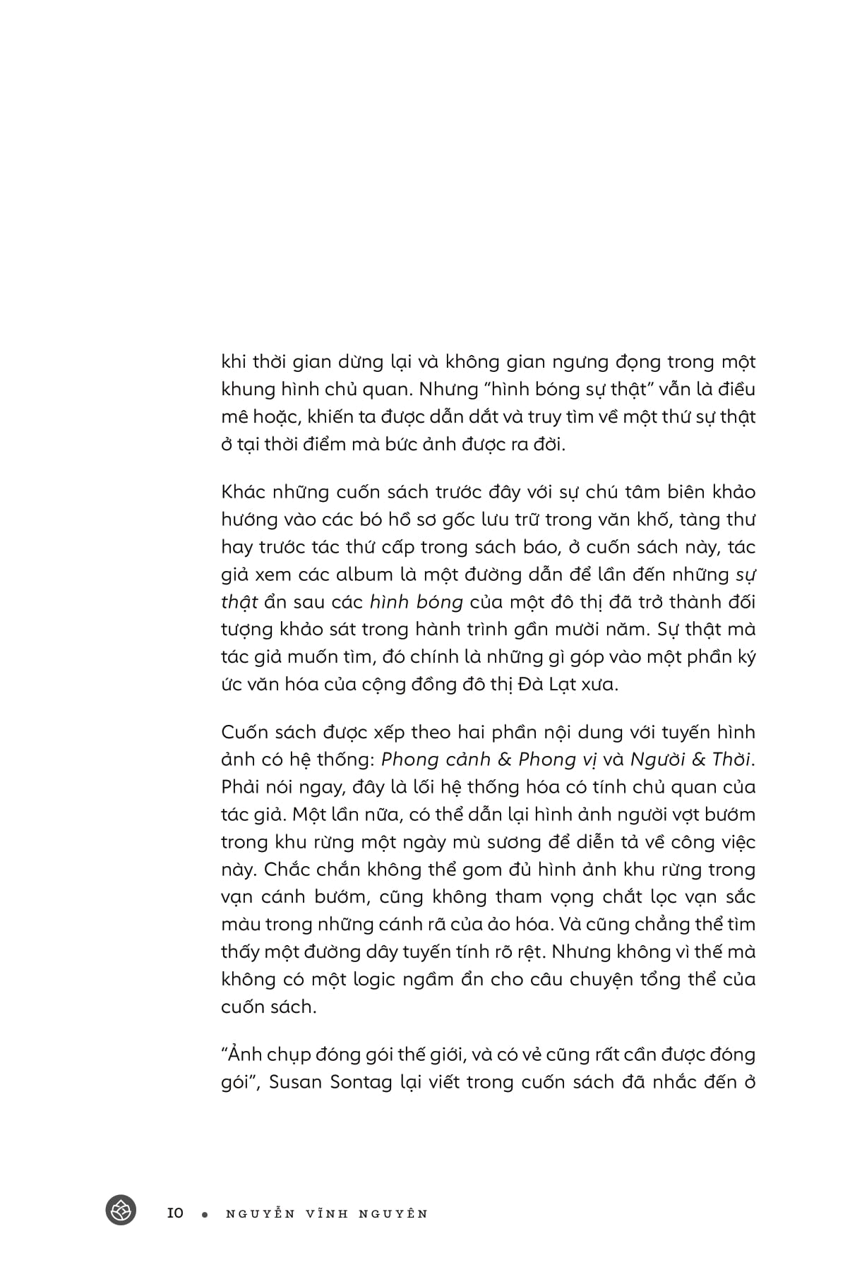 đà lạt, thành phố trong album - Ảnh 7