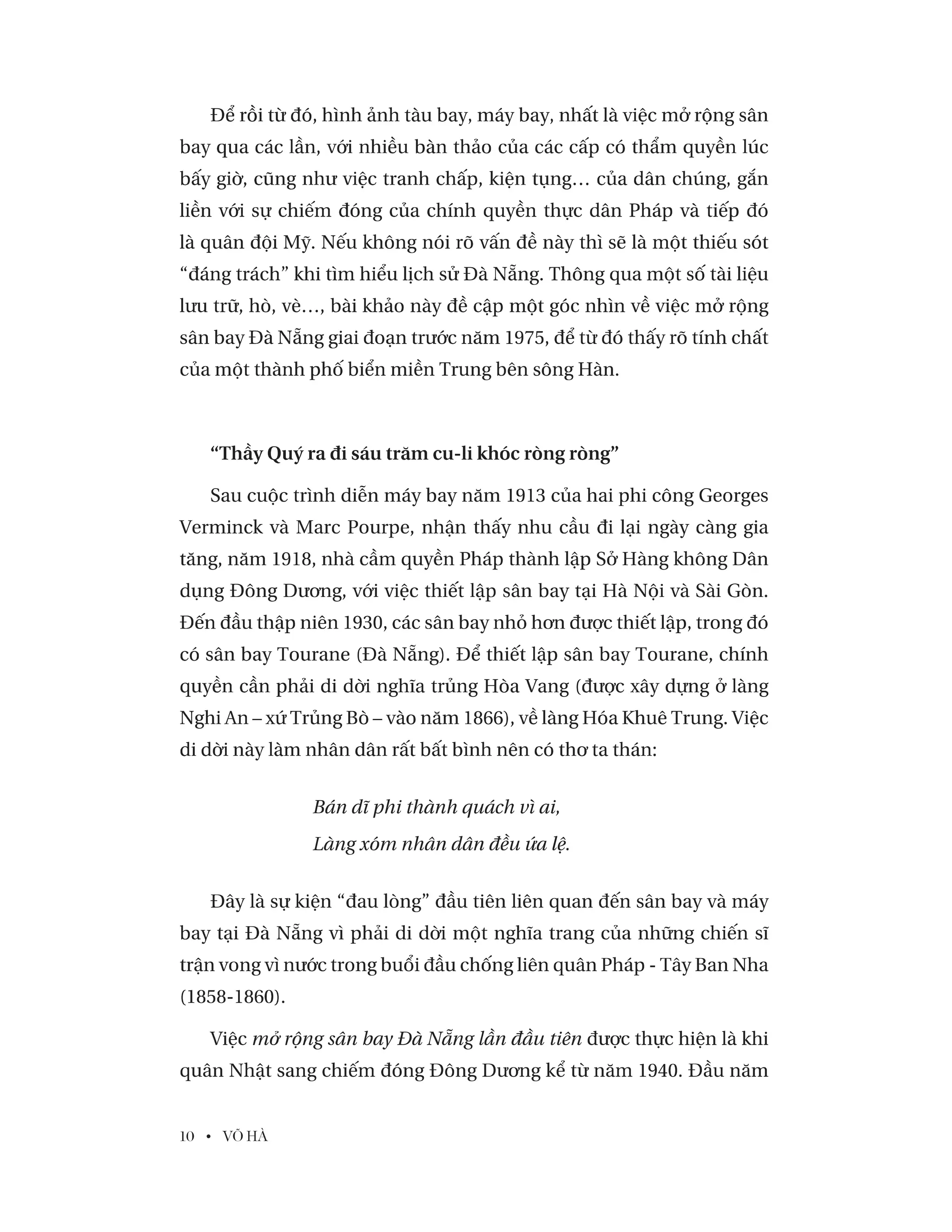 đà nẵng ngày tháng cũ và những câu chuyện miền nam giai đoạn 1954-1975 - Ảnh 10