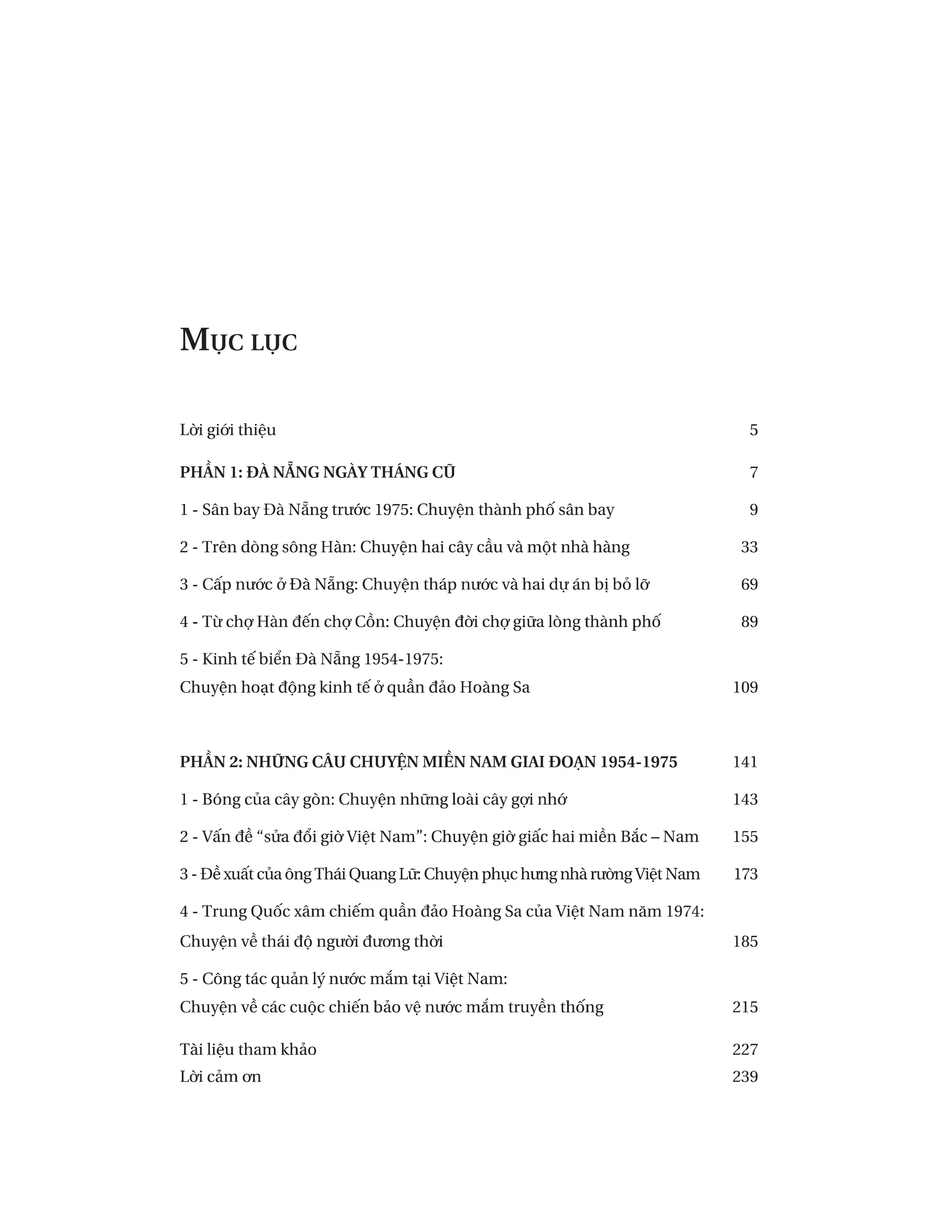 đà nẵng ngày tháng cũ và những câu chuyện miền nam giai đoạn 1954-1975 - Ảnh 5