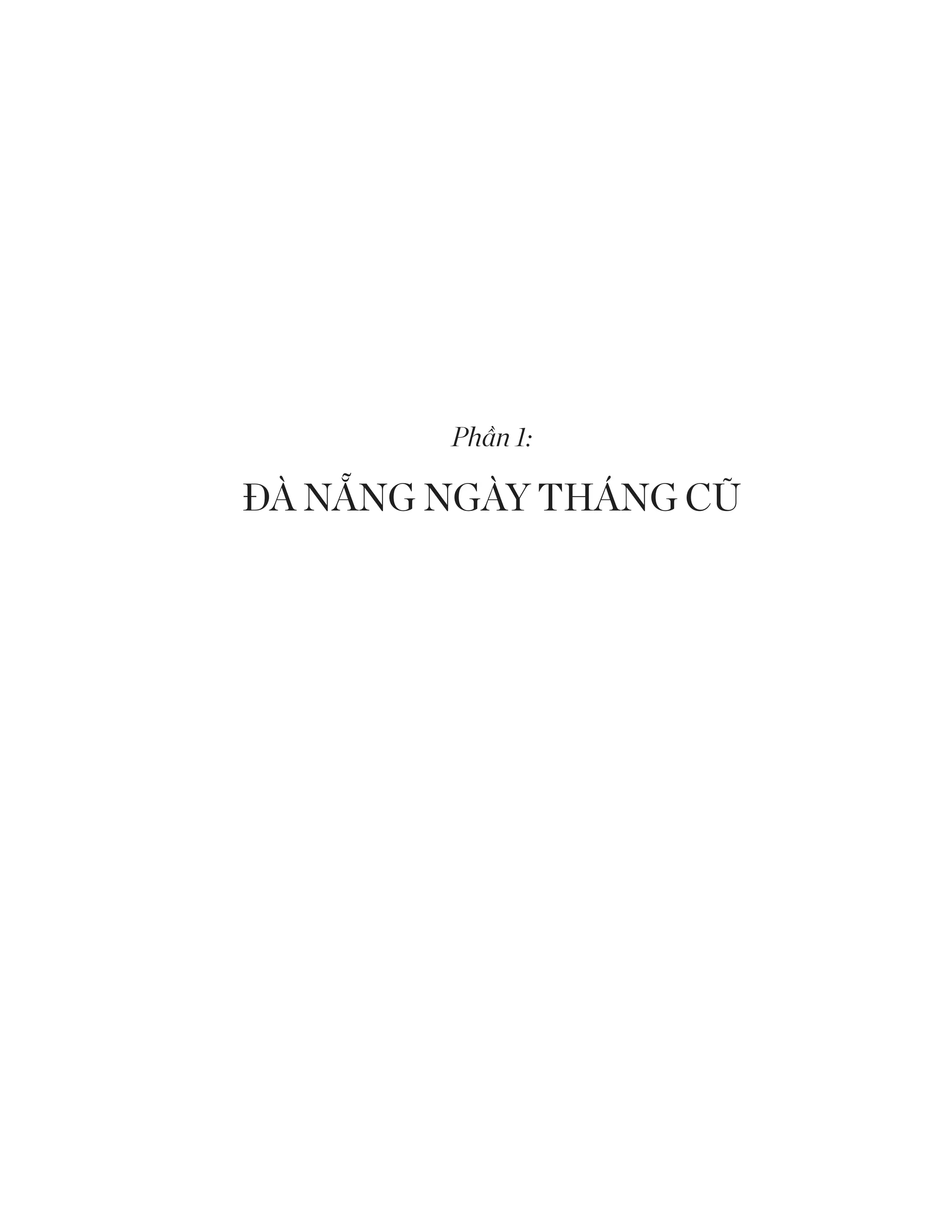 đà nẵng ngày tháng cũ và những câu chuyện miền nam giai đoạn 1954-1975 - Ảnh 8