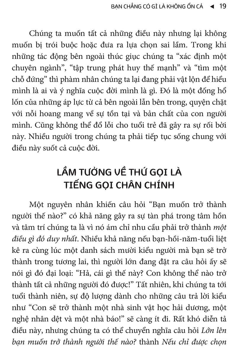 đa năng trong thế giới phẳng - Ảnh 7