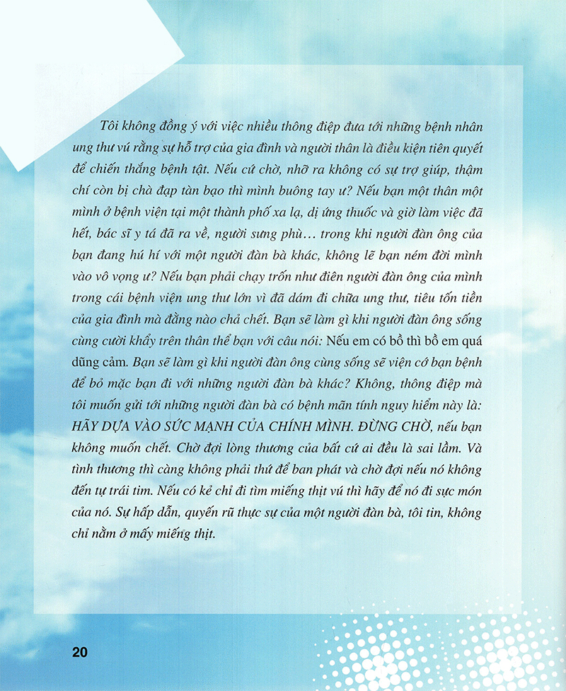 đá nhọn vực sâu - Ảnh 18